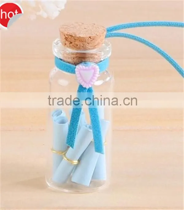 wholesale clear glass vases