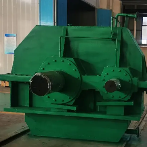 MBY ball mill reducer (2)