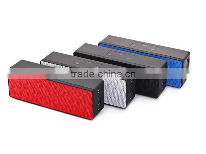Mobile Stereo Speaker Super Top Rated newest stereo subwoofer wireless bluetooth speaker