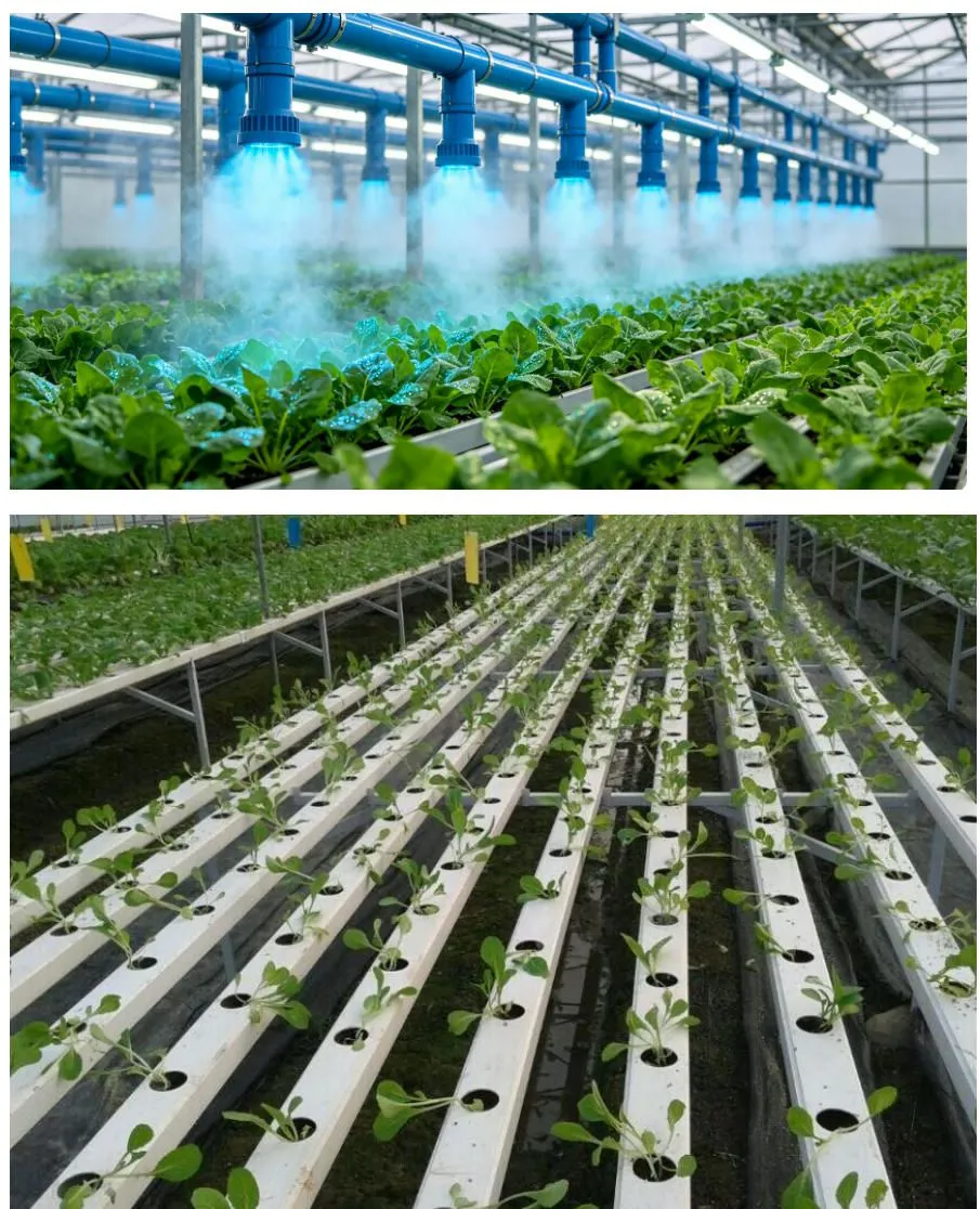 Agricultural 30g Ozone generator: Green Spraying Solution to Eliminate Flower Fungal Infections