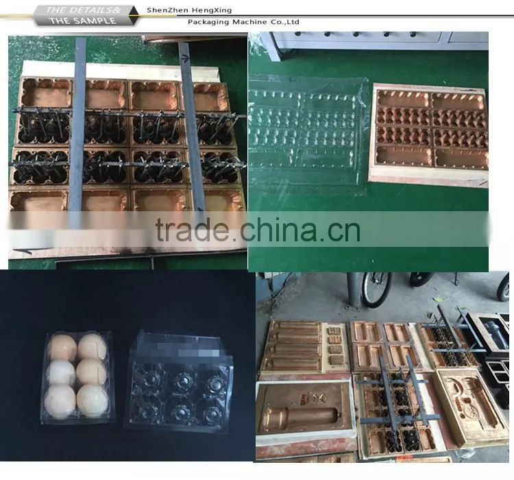 Vacuum Forming Machine,Thermoforming Machine