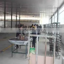 Tengzhou Haolong Glass Co., Ltd. company overview - view 3
