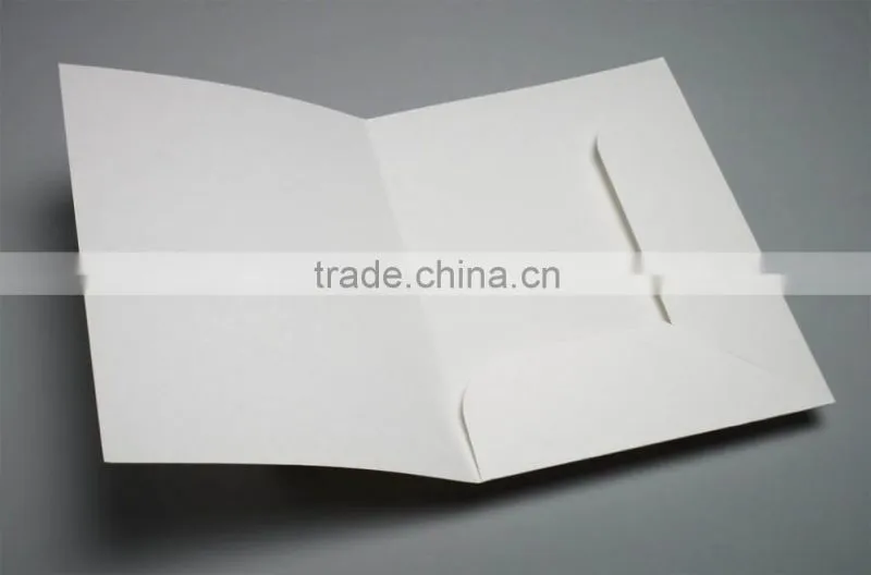 Paper Folders Pocket File Folders Presentation Folders Printing