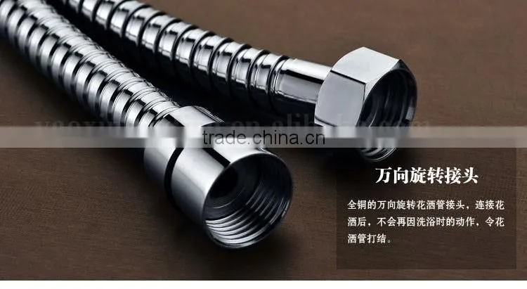 Multi-function Shower faucets Mixer