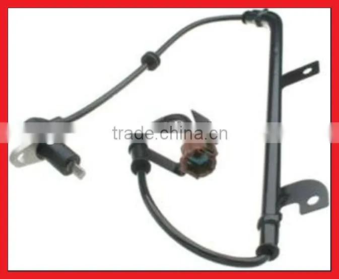 Guaranteed High Performance Auto/Car ABS Wheel Speed Sensor for Nissan Maxima 47901-0L700