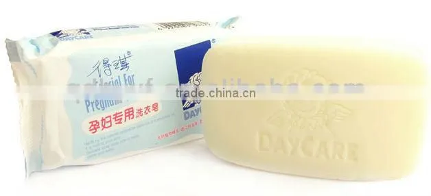 bath soap