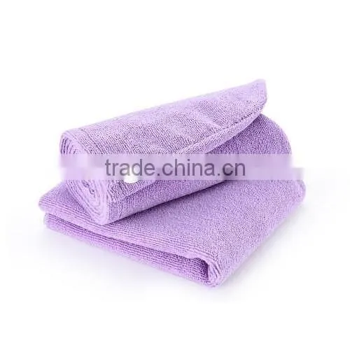 Wholesale Price, hair turban, microfiber hair dry cap