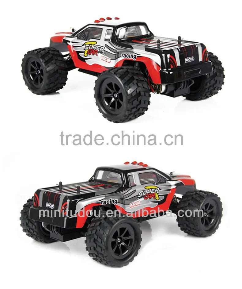 WL toys rc car L969 2.4G high speed electric car 1:12 electric rc car