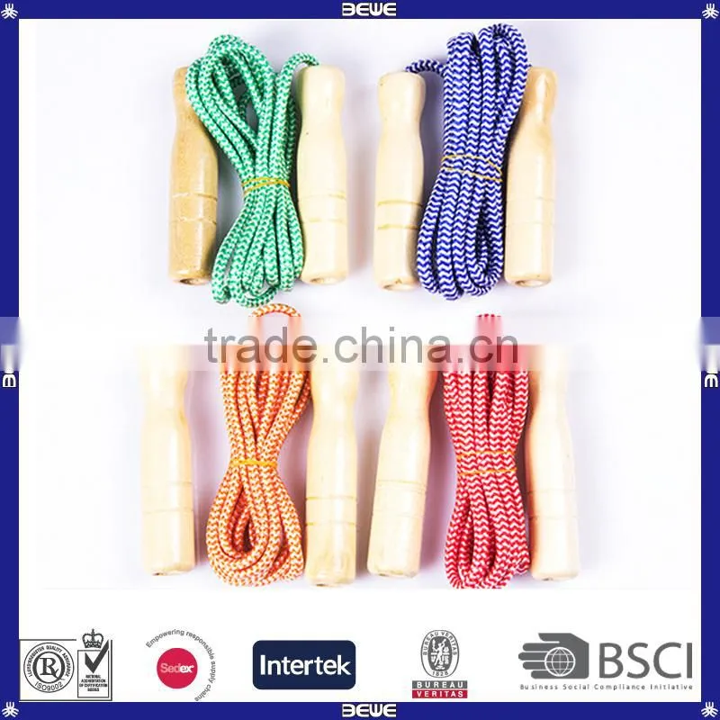 wholesale custom durable jump rope