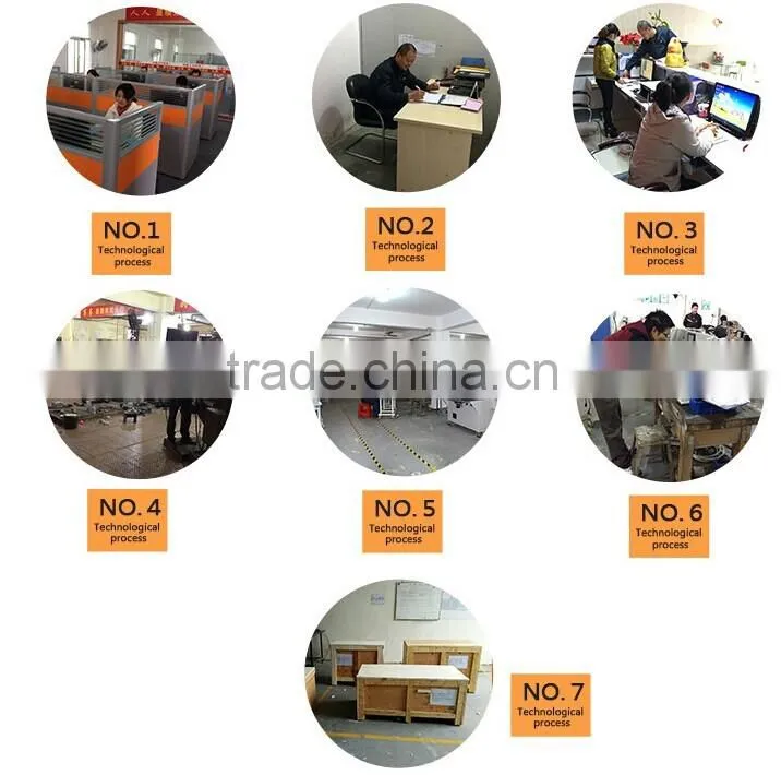 CNC V-scoring Machine PCB V Groove Cutting Machine V Cut Machine