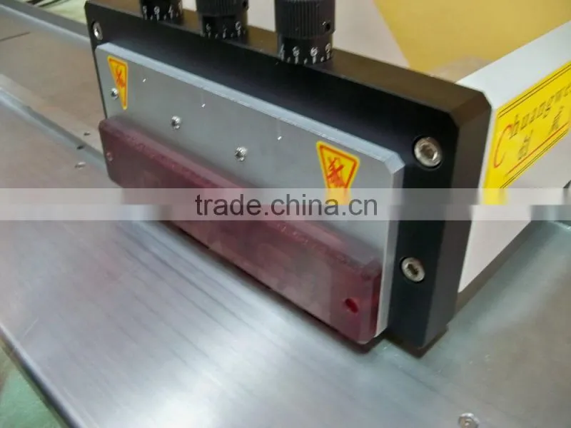LED PCBA cutting machine CWVC-3S