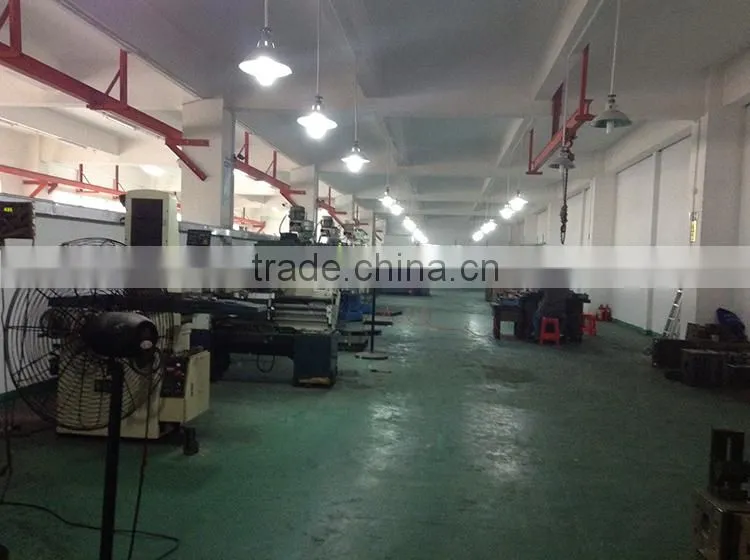 OEM/ODM injection plastic mold manufacturers