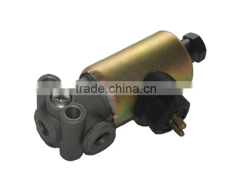 adjustable Blow off Valve / BOV forDongFeng car