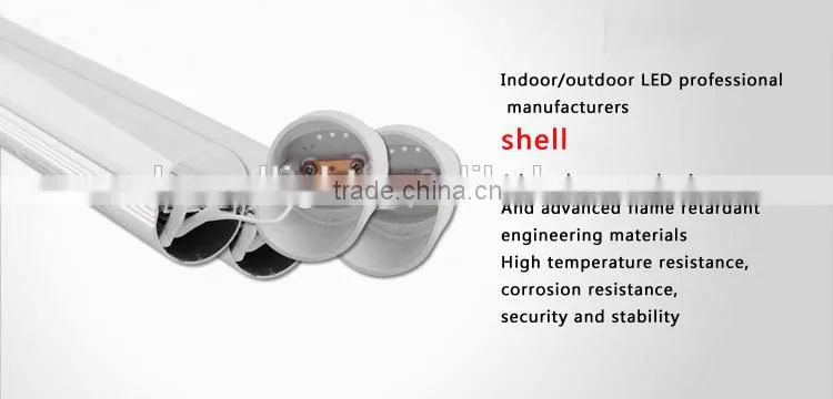 High quality SMD2835 smd2835 18w t8 japanese tube japan tube