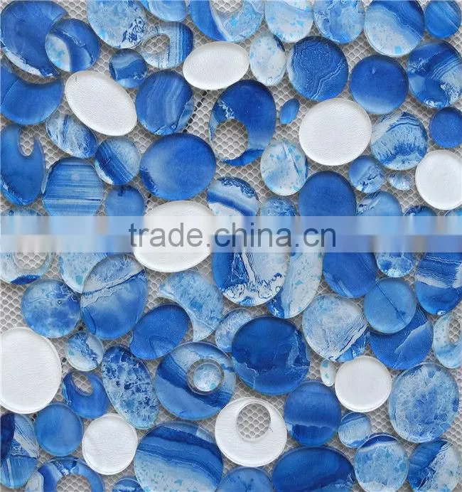 Magic Light mosaic