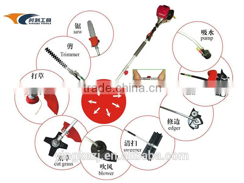 Snow Sweeper/ garden tools/gasoline snow sweepers