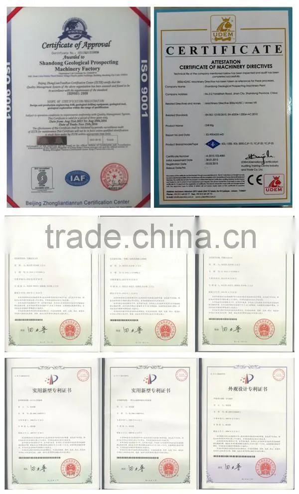 Plastic PQ Core Box