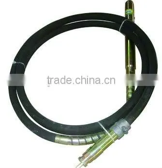 Gasoline Concrete Vibrator Drive Motor (CNVR, CE)