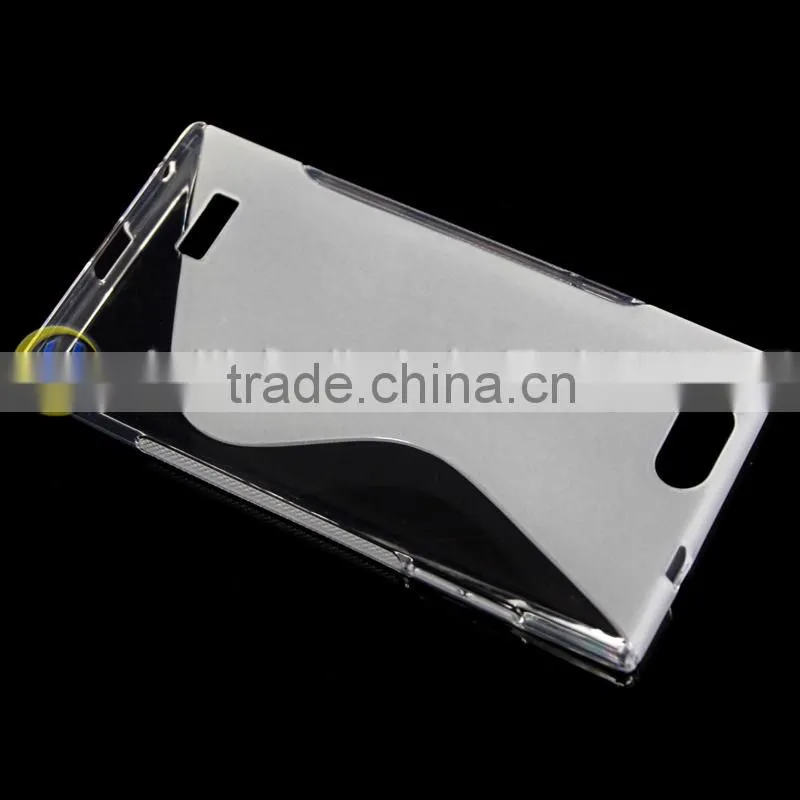 case for zte blade l2 mobile phone cover