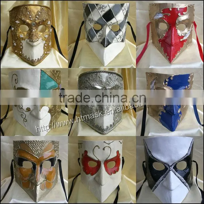 Wholesale the halloween mask halloween scary clown masks face mask