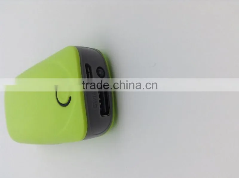 Top Selling High Quality Smart Shining Power Bank