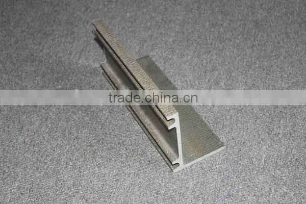 For Sale Best Quality frp fiberglass profile