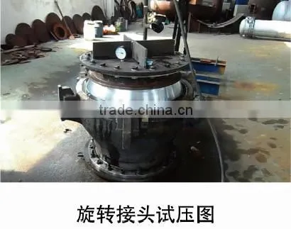 High quality Dredge ball joint for sale
