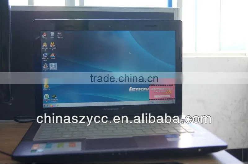 Screen Privacy Filter 20''(4:3 )(433mm*271mm) Lcd Privacy Filter With High Quality,For Lcd Privacy Screen Guard