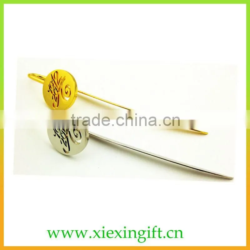 epoxy souvenir bookmark