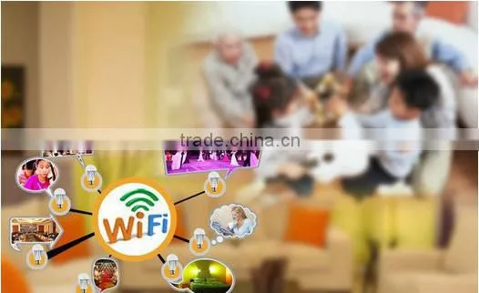 6w led smart light bulb smart led bulbs light factory energy smart led globe light bulb 7w