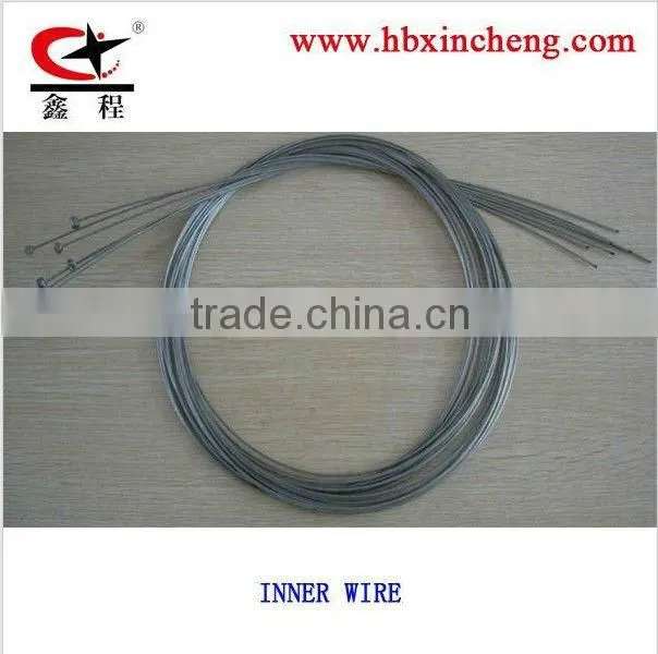 inner wire, motorcycle cable inner wire 7x7 1x19