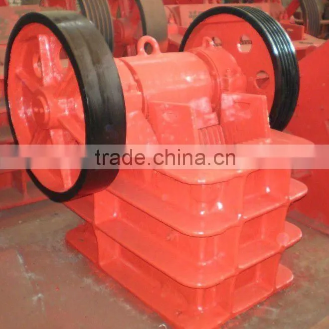 Professional Manufacturer of Large Capacity 1-500T/H Lime Crusher