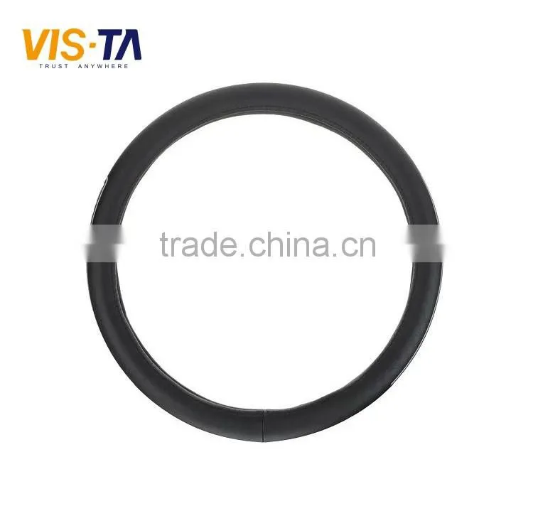 heated new design car steering wheel cover for car
