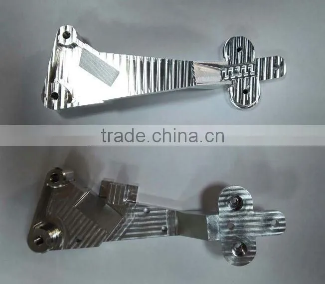 High Precision Metal CNC Machined Parts For Printing Machines,Hardware machinery