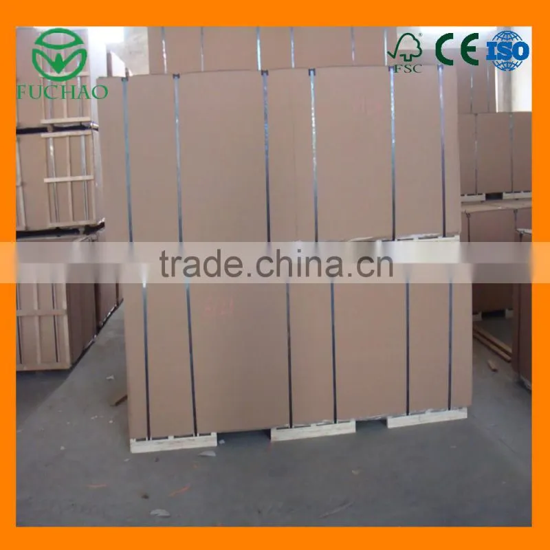 High Quality Non-defect OSB from China Manufacturer for Container