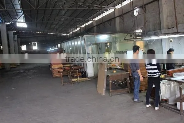 smooth uv asian teak solid wood flooring