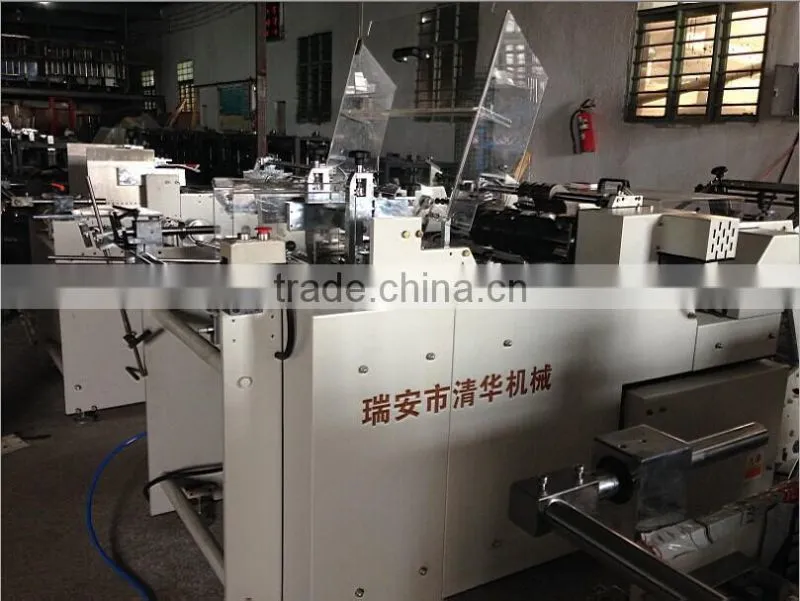 QH-9905 Take Away Food Container Making Machine