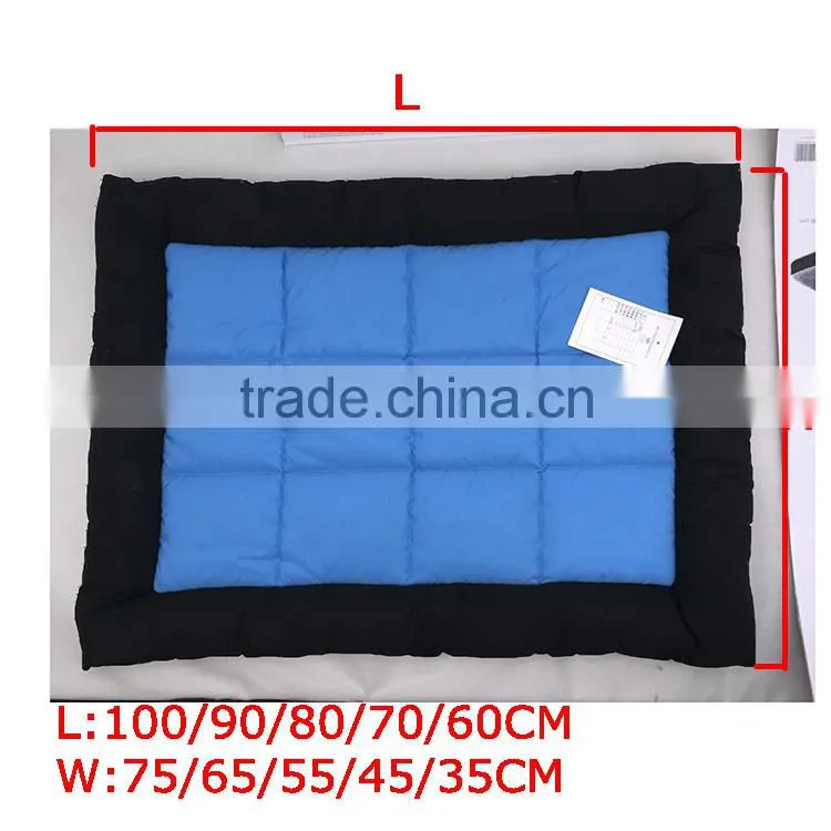 YANGYANG Pet Products Crate Dog Mat, Crate Pet Mat, Pet Crate Mat