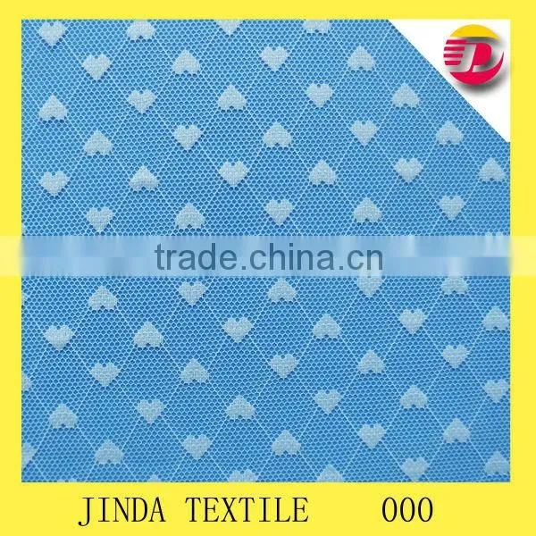 2014 new jacquard lace dress patterns for garment