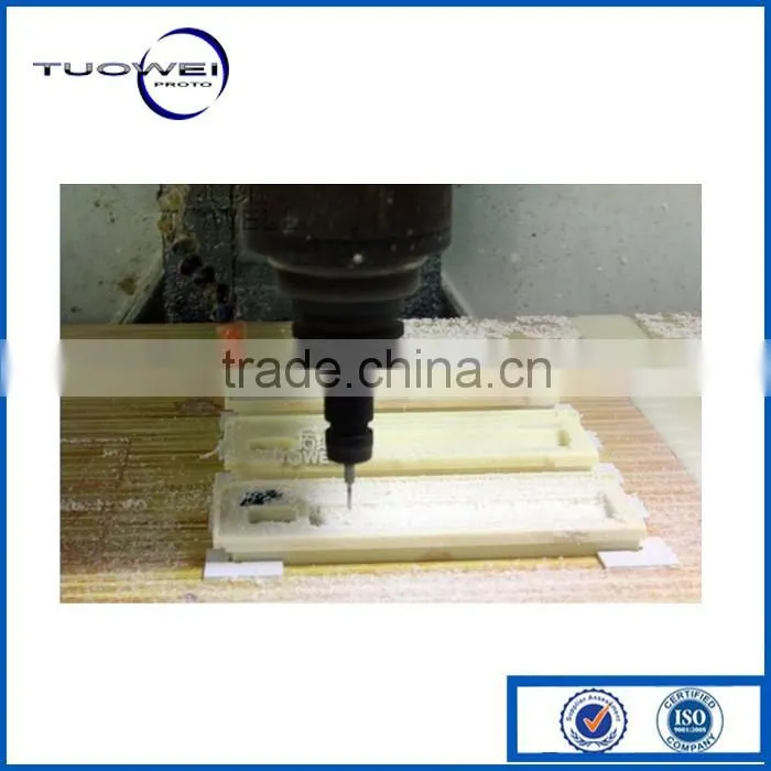 Plastic Shower Head Rapid Prototypes