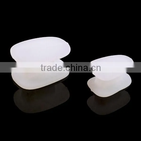 foot health protector hallux valgus pro silicone bunion toe separator ks2145