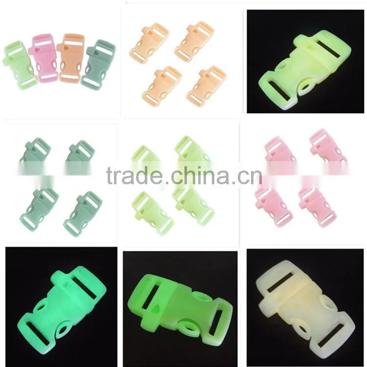 Dongguan JinYu wholesale survival buckle with firestarter