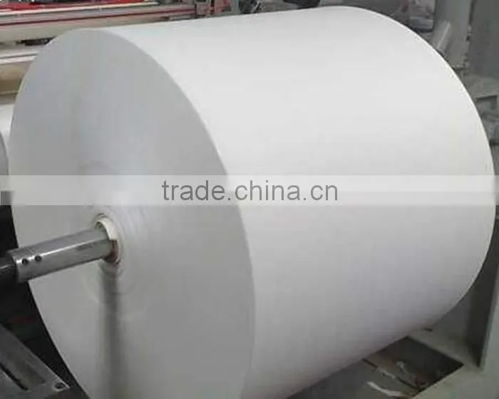 100% Good Feedback Wholesale Two Side Coated Coffe Coffee Cups Stock Paper Board