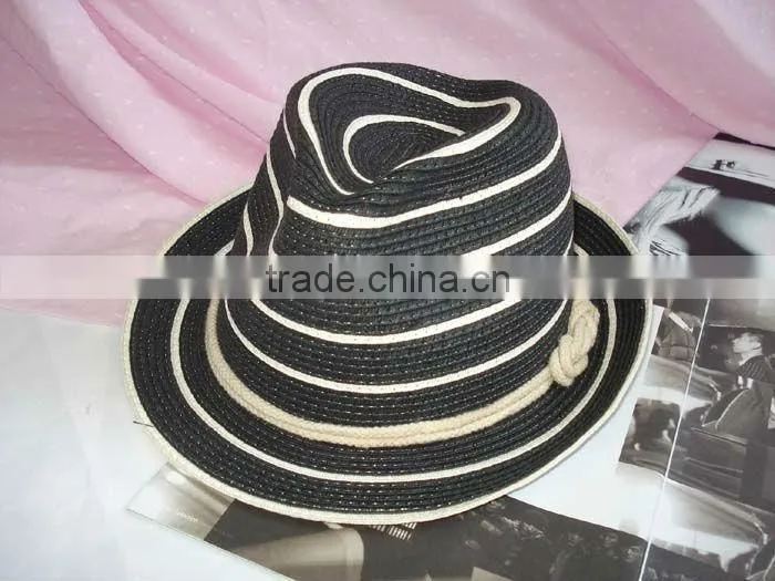 summer straw hat
