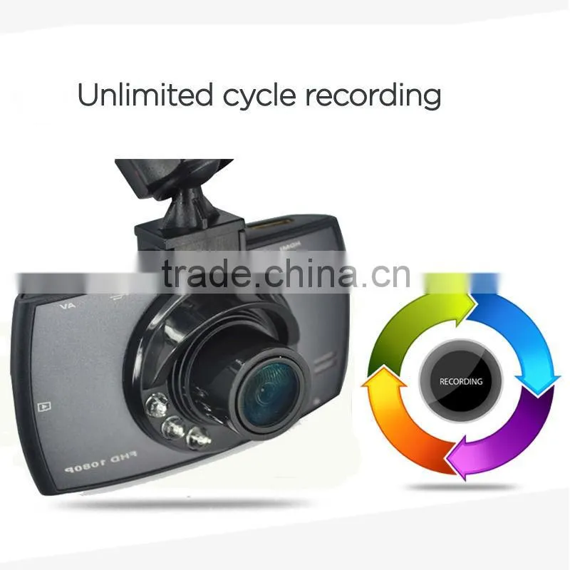 Night Vision Bulb Dvr Security Cctv Camera Cheap Car In Vehicle Hidden Camera