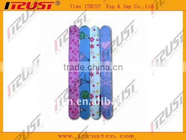 Nail File, Eco-friendly