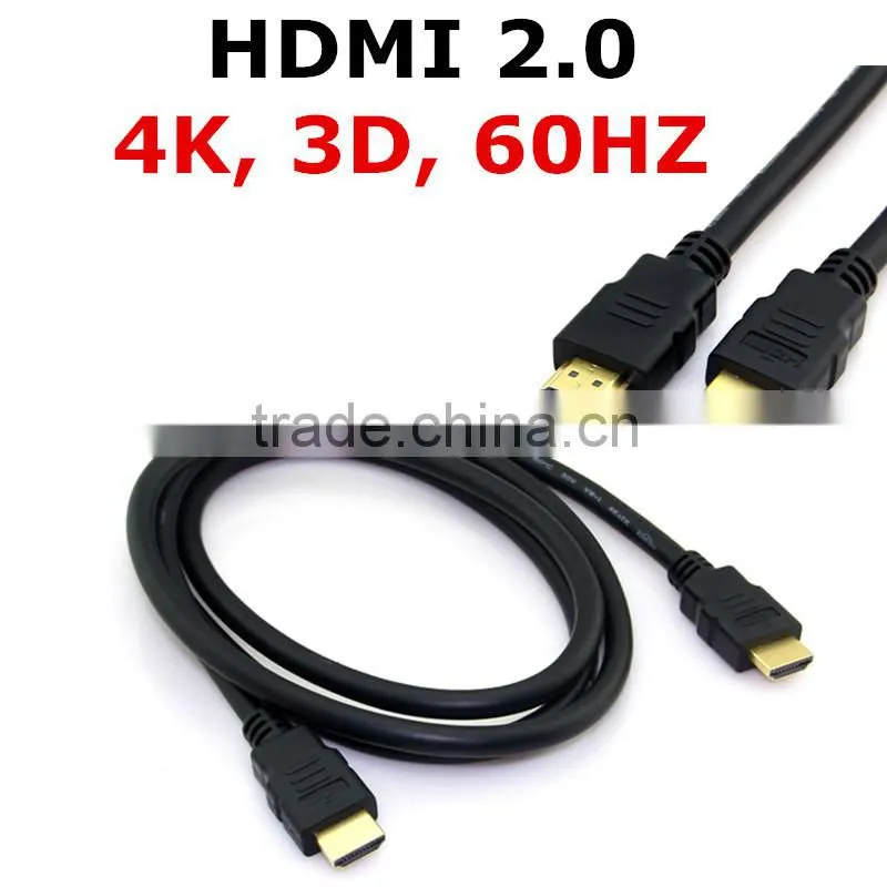 HDMI2.0 SPLITTER 4K HDMI CABLE
