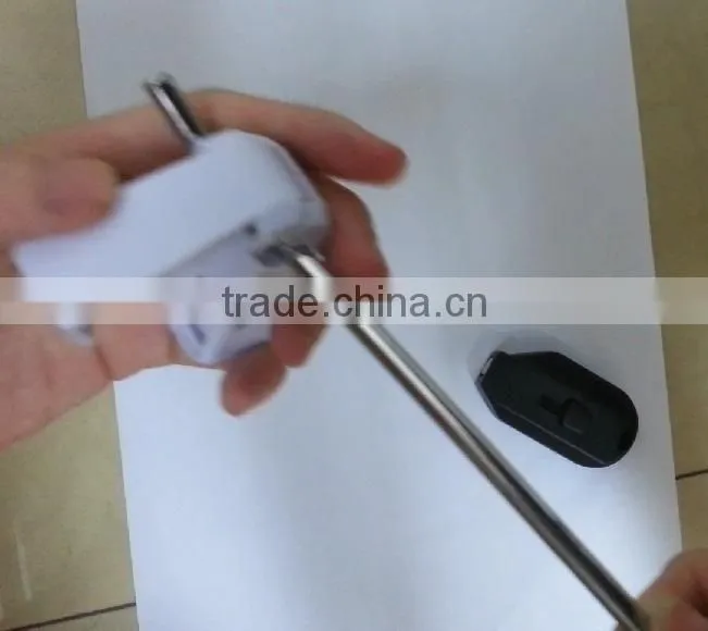 EAS invue security Stop lock detacher
