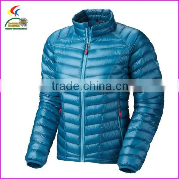 down jacket for men