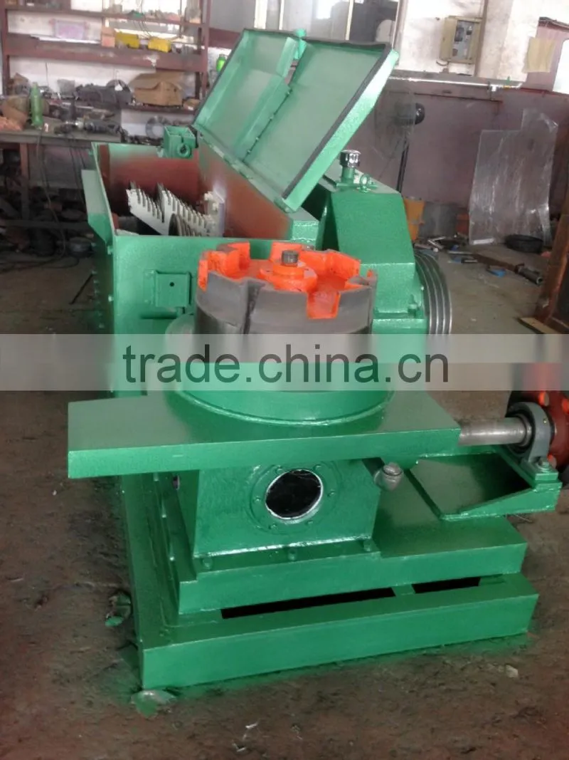 WET type wire drawing machine
